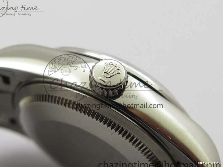 0406 Datejust 31mm 278271 SS BP Maker Best Edition Silver Crystal Dial on Oyster Bracelet Affordable 2745